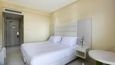 TASIA MARIS BEACH & SPA ADULTS ONLY (+17)