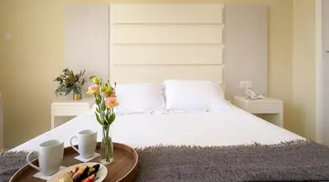 TASIA MARIS BEACH & SPA ADULTS ONLY (+17)