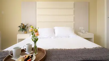TASIA MARIS BEACH & SPA ADULTS ONLY (+17)