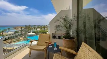 TASIA MARIS BEACH & SPA ADULTS ONLY (+17)