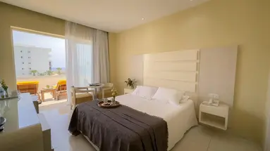 TASIA MARIS BEACH & SPA ADULTS ONLY (+17)