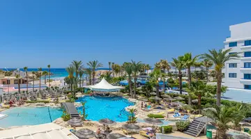 TASIA MARIS BEACH & SPA ADULTS ONLY (+17)
