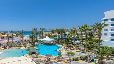 TASIA MARIS BEACH & SPA ADULTS ONLY (+17)