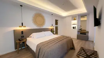TASIA MARIS BEACH & SPA ADULTS ONLY (+17)