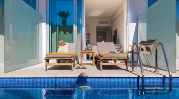 TASIA MARIS BEACH & SPA ADULTS ONLY (+17)