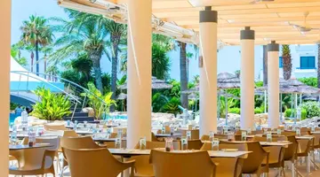 Tasia Maris Beach & Spa - Adults Only