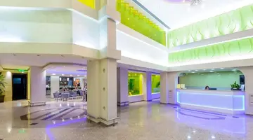 Tasia Maris Beach & Spa - Adults Only