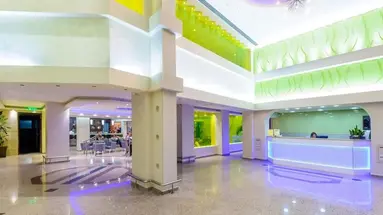 Tasia Maris Beach & Spa - Adults Only