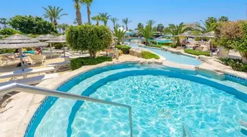 Tasia Maris Beach & Spa - Adults Only