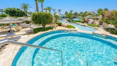 Tasia Maris Beach & Spa - Adults Only