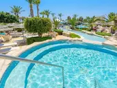 Tasia Maris Beach & Spa - Adults Only