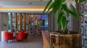 Tasia Maris Beach & Spa - Adults Only