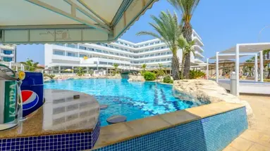 Tasia Maris Beach & Spa - Adults Only