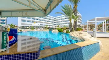 Tasia Maris Beach & Spa - Adults Only