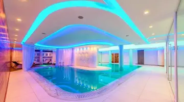 Tasia Maris Beach & Spa - Adults Only