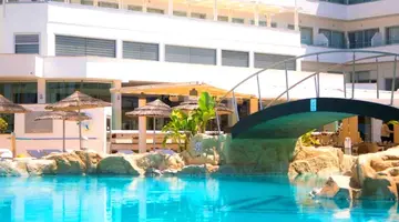 Tasia Maris Beach & Spa - Adults Only