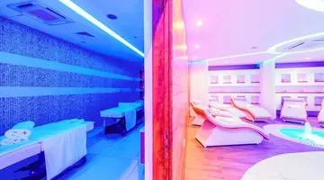 Tasia Maris Beach & Spa - Adults Only