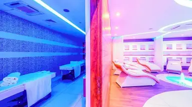 Tasia Maris Beach & Spa - Adults Only