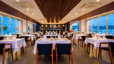 Tasia Maris Beach & Spa - Adults Only