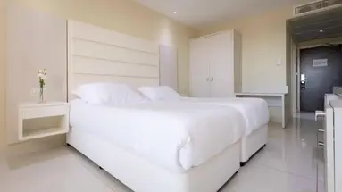 Tasia Maris Beach & Spa - Adults Only