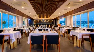 Tasia Maris Beach & Spa - Adults Only