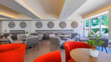 Tasia Maris Beach & Spa - Adults Only