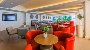 Tasia Maris Beach & Spa - Adults Only