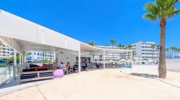 Tasia Maris Beach & Spa - Adults Only