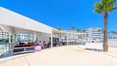 Tasia Maris Beach & Spa - Adults Only