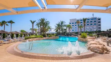 Tasia Maris Beach & Spa - Adults Only