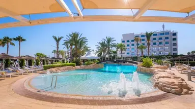 Tasia Maris Beach & Spa - Adults Only
