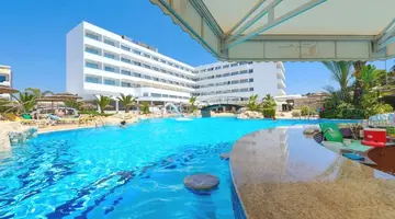 Tasia Maris Beach & Spa - Adults Only