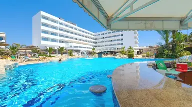 Tasia Maris Beach & Spa - Adults Only