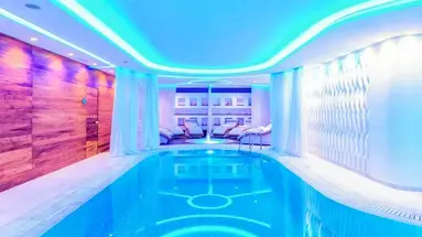 Tasia Maris Beach & Spa - Adults Only