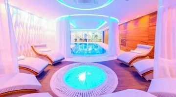 Tasia Maris Beach & Spa - Adults Only