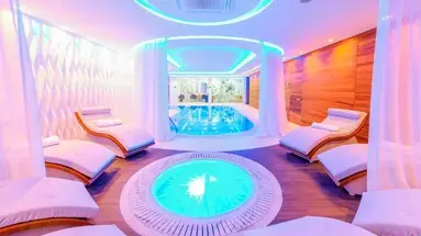 Tasia Maris Beach & Spa - Adults Only