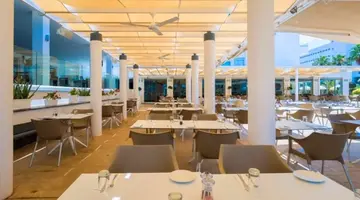 Tasia Maris Beach & Spa - Adults Only