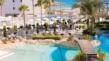 Tasia Maris Beach & Spa - Adults Only