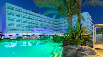 Tasia Maris Beach & Spa - Adults Only