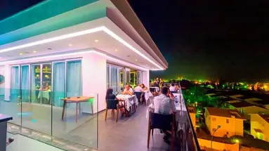 Tasia Maris Beach & Spa - Adults Only