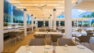 Tasia Maris Beach & Spa - Adults Only