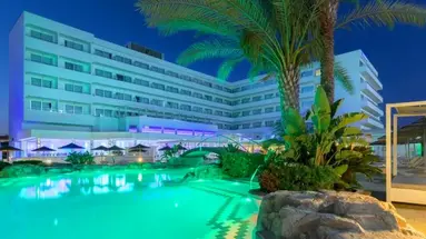 Tasia Maris Beach & Spa - Adults Only