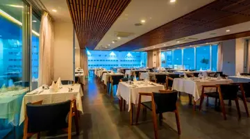 Tasia Maris Beach & Spa - Adults Only
