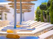 Tasia Maris Beach & Spa - Adults Only