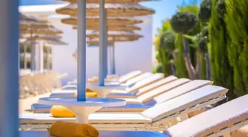 Tasia Maris Beach & Spa - Adults Only