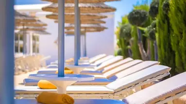 Tasia Maris Beach & Spa - Adults Only