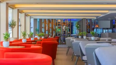 Tasia Maris Beach & Spa - Adults Only