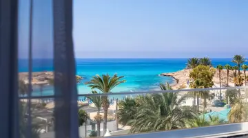Tasia Maris Beach & Spa - Adults Only