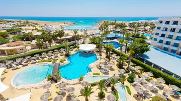 Tasia Maris Beach & Spa - Adults Only