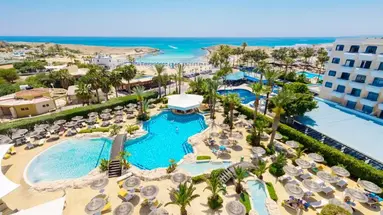 Tasia Maris Beach & Spa - Adults Only